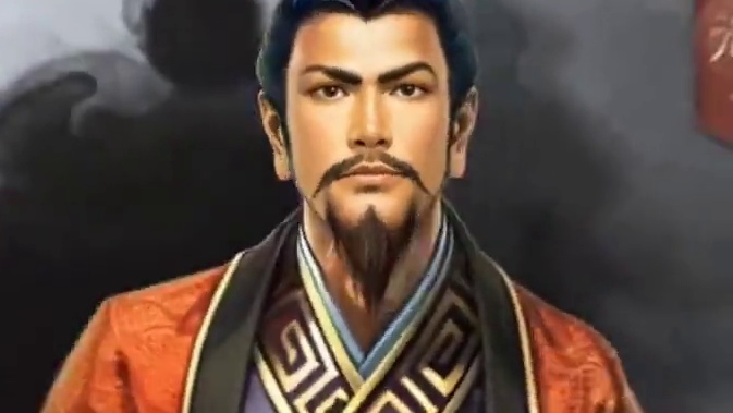 刘皇叔 #三国志战略版 刘备 刘皇叔