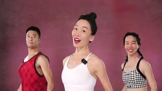 一起来跳一首《solo》 这首歌是直播间舞蹈的高阶版本，当你熟悉了直播间的舞蹈之后可以来挑战一下这一