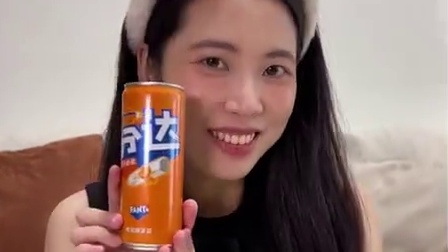 开学不开心？来点好喝的拯救好心情～ #喝口芬达祝高分必达 #开学好物