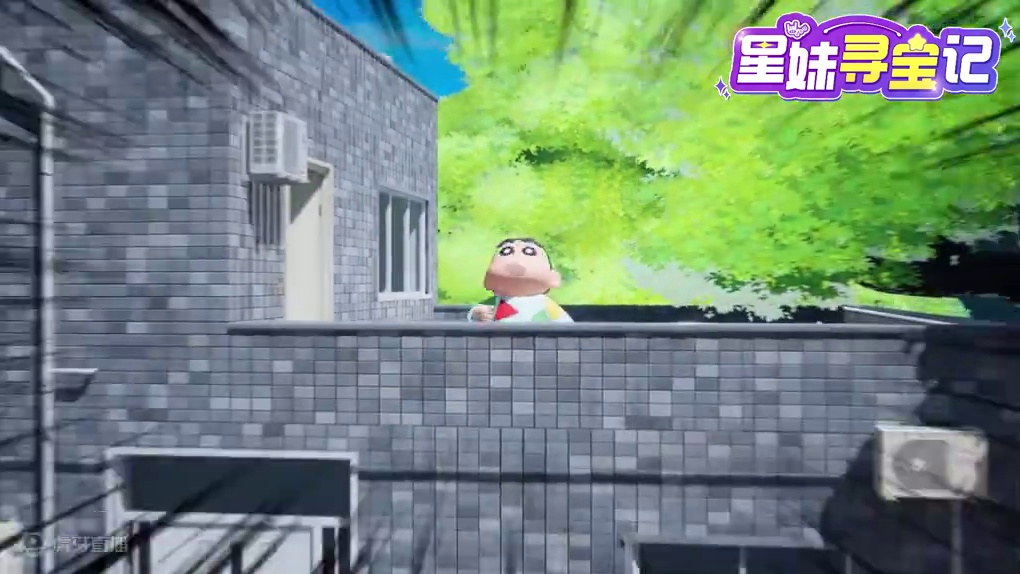 暑假就这么水灵灵地过去了？感谢才华横溢的星宝