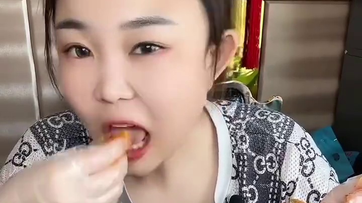 #外酥里嫩 #爆辣 #麻辣鲜香