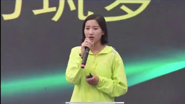 派燃烧全新时代到来#传递奔跑的力量 #派燃烧体育 #重磅