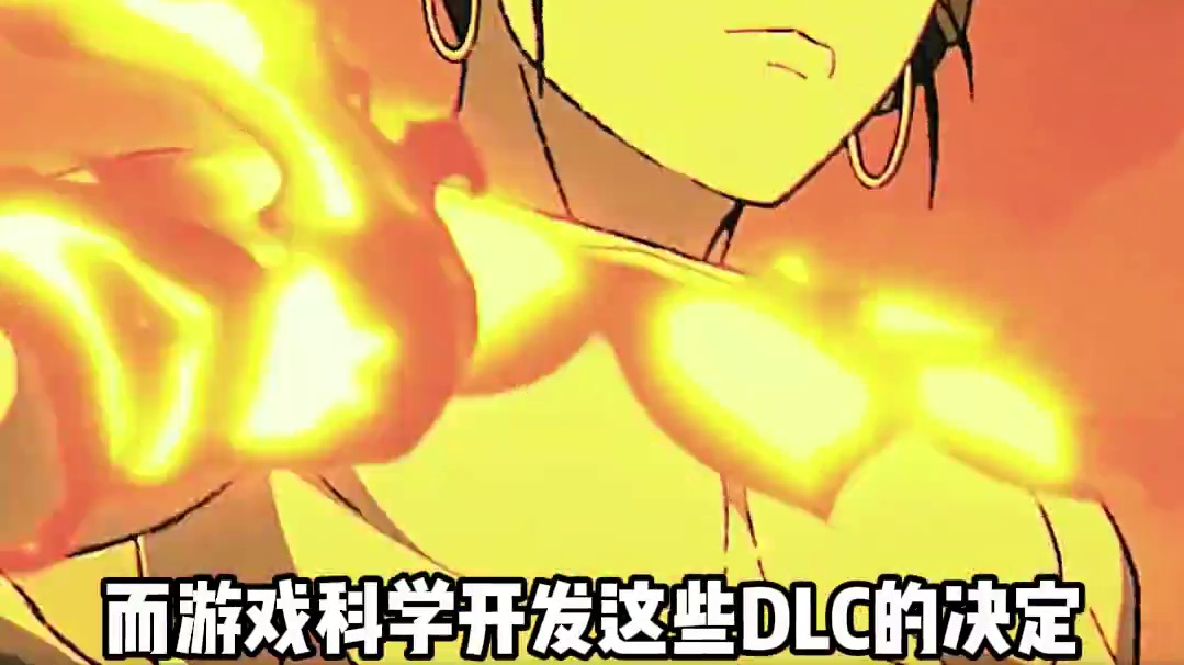 舅舅党称称：《黑神话：悟空》有两个DLC正在制作中！