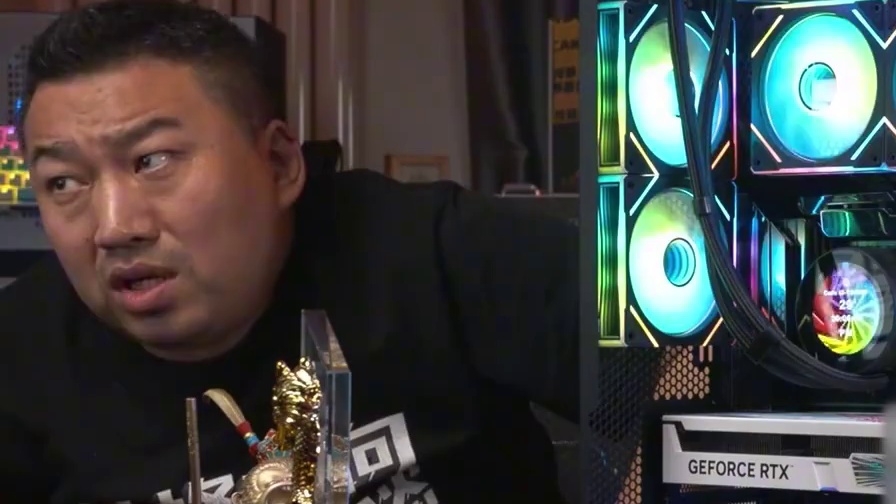 RGB风扇有什么缺点？