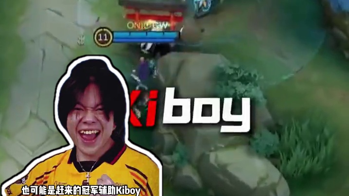 决胜巅峰人物志：Kiboy——摩托车上的大梦想，从独自奔赴赛场到声名鹊起，直至万人空巷。 #决胜巅峰