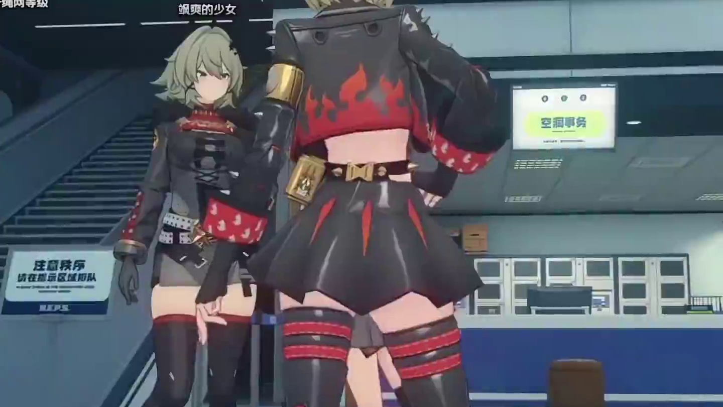 表情最多的一集#绝区零 #绝区零公测 #绝区零创作激励计划 #绝区零攻略杂谈