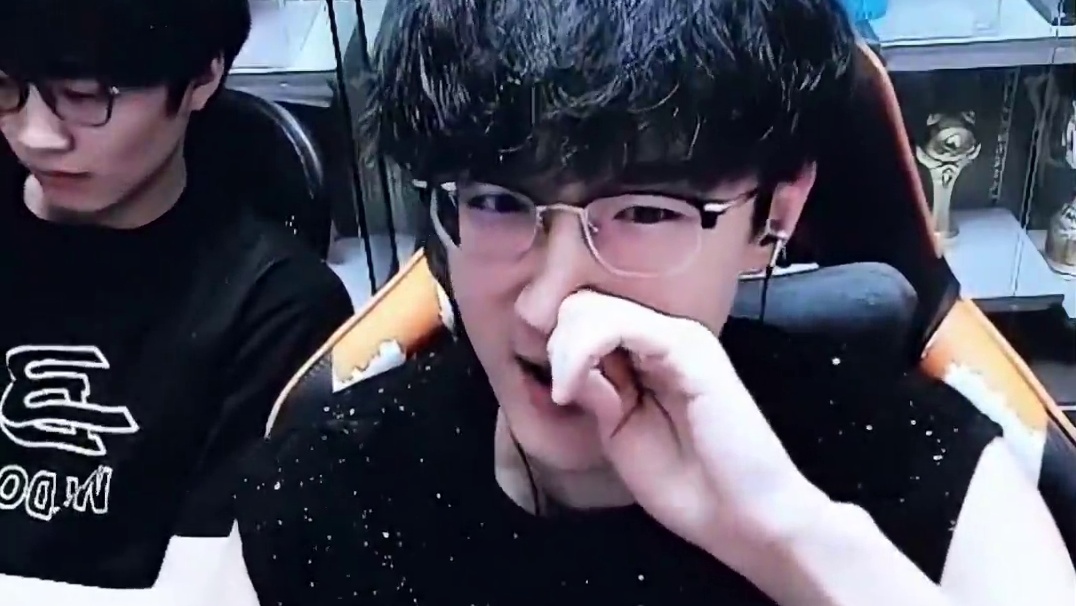 蔡哥锐评互联网现状 