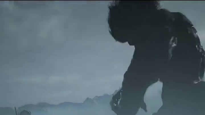 “你小子就带些虾兵蟹将过来和我打？” #黑神话悟空创作激励 #黑神话悟空 #四大天王 #游戏