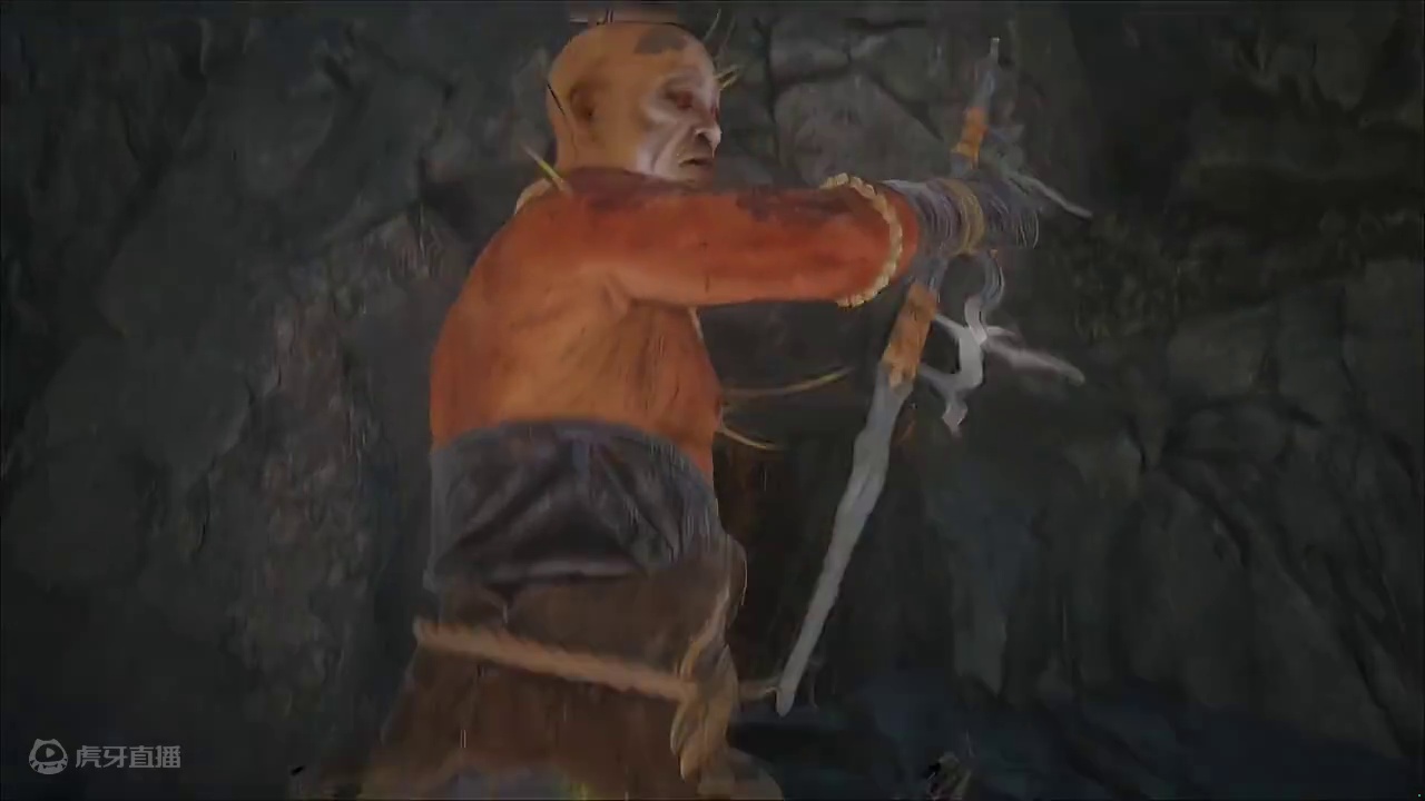 #黑神话悟空 #黑神话 #悟空 不白