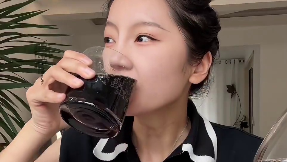 粉丝点餐！一天喝#无糖可乐 一天喝有糖的#可乐 看看哪个更容易配？#吃货