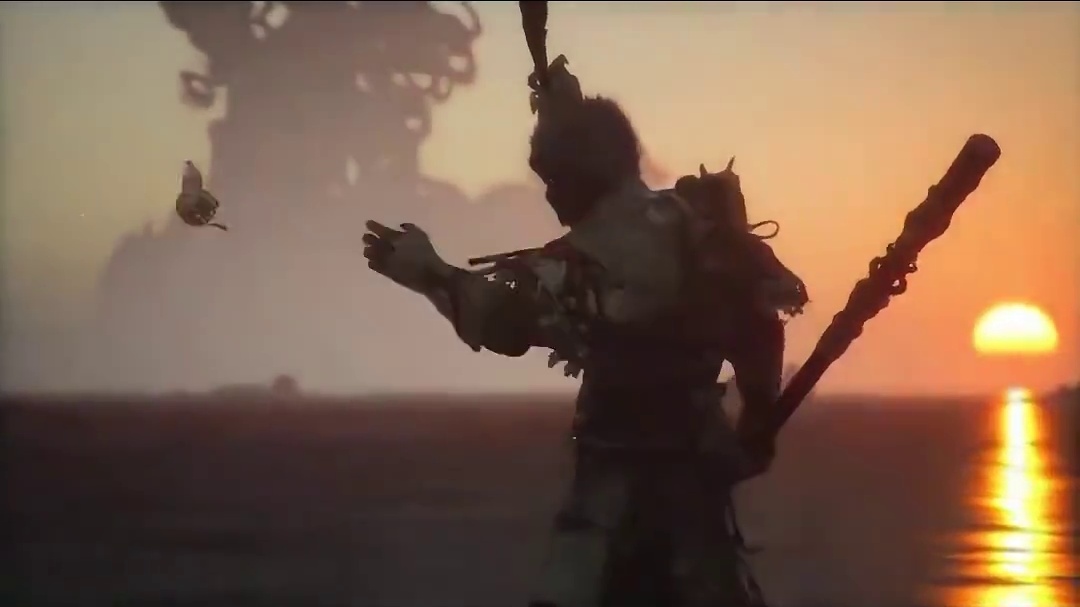 侮辱性极强！老外打最后一关加血时被抢走葫芦，直接破防！ #黑神话悟空  #黑神话 #单机游戏 #游戏