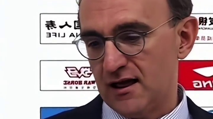 辽宁男篮26分不敌广厦，赛后乌戈主教练强势表态