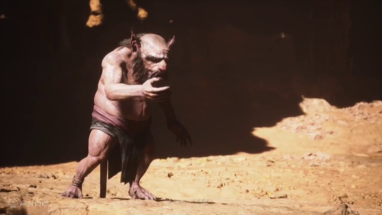 感情深一口闷，沙氏父子精彩上演亲情伦理大悲剧 #黑神话悟空创作激励 #黑神话悟空