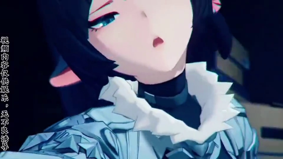 我超你要是这般审讯，就问谁受得了？#绝区零攻略杂谈 #绝区零 #猛犸特勤组 #绝区零简  #绝区零创