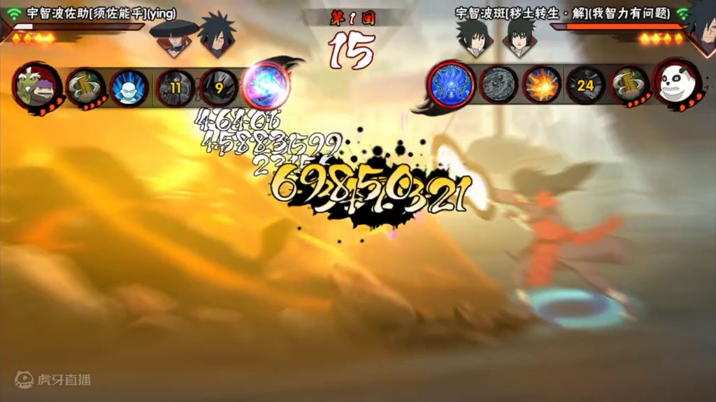 样样都精通，普攻去无踪