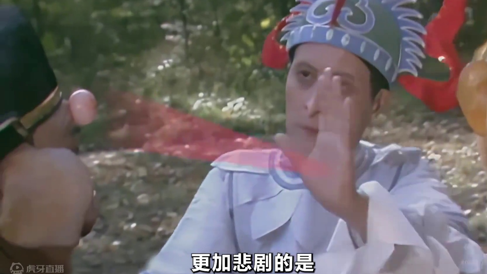 黑神话悟空盘丝岭篇，猪八戒与蜘蛛精的命运纠缠 #黑神话悟空  #黑神话悟空创作激励  #单机游戏 #