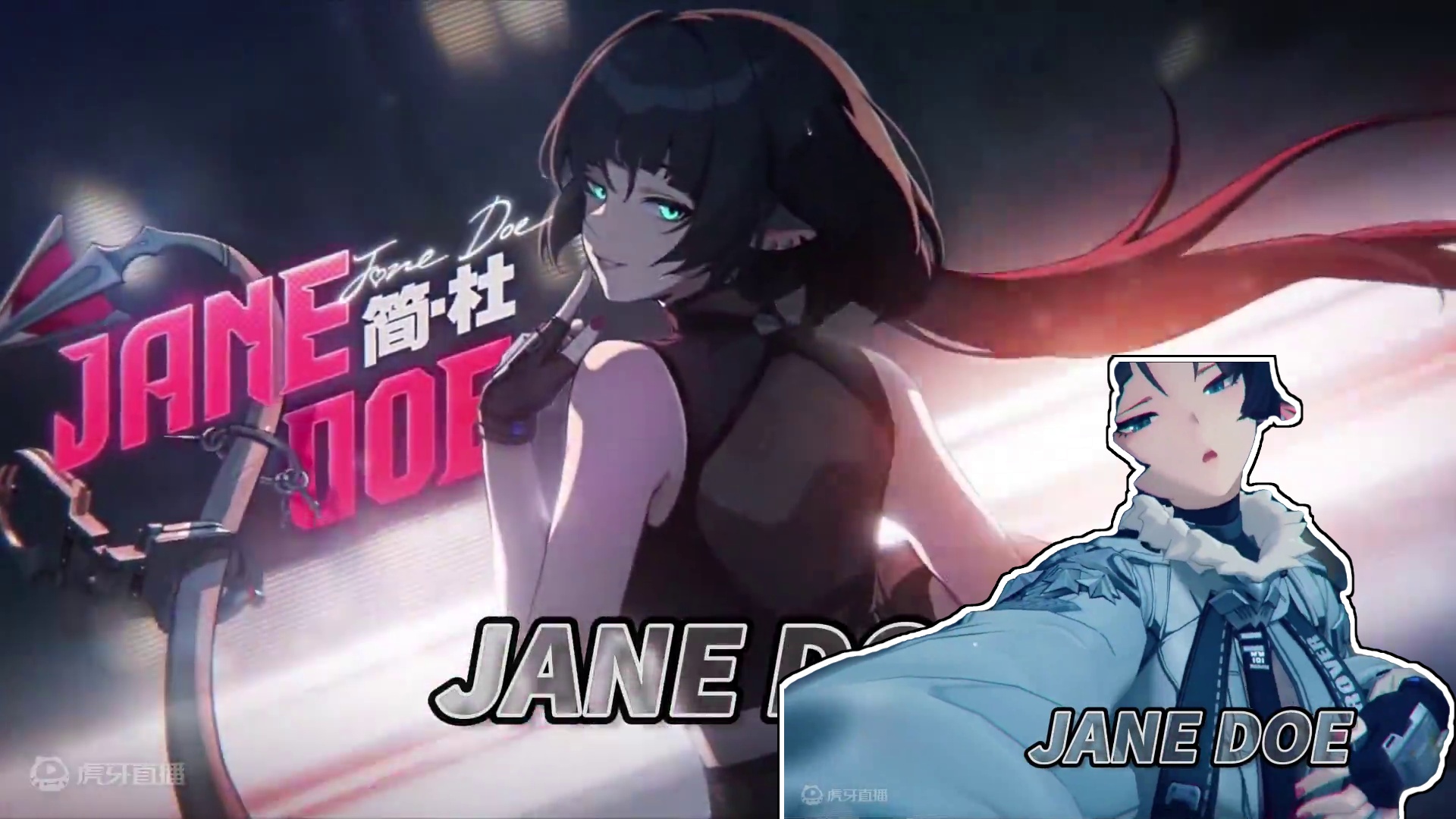 你老婆简这么会玩吗？#绝区零 #绝区零创作激励计划 #绝区零简 #绝区零二创 #绝区零同人二创