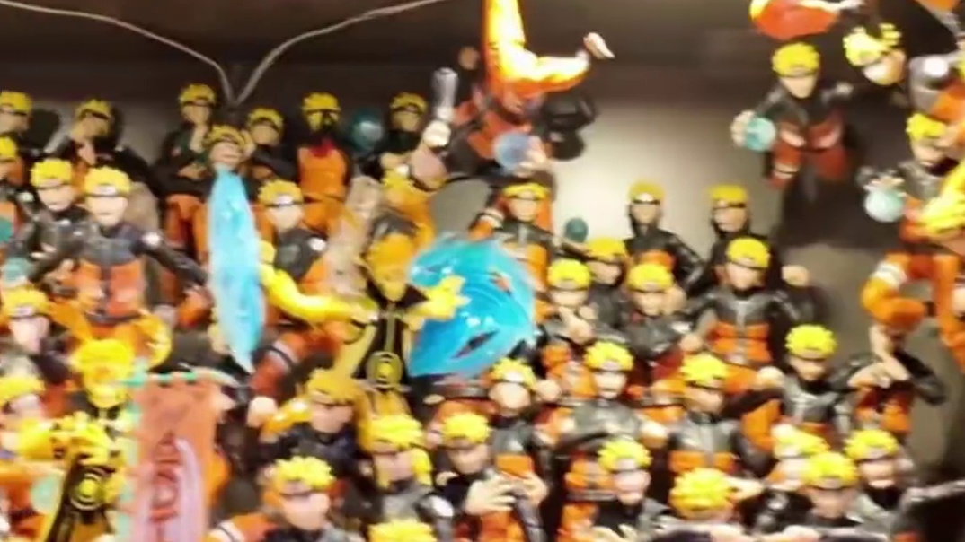 是谁羡慕了我不说#二次元 #痛屋 #动漫 #游戏