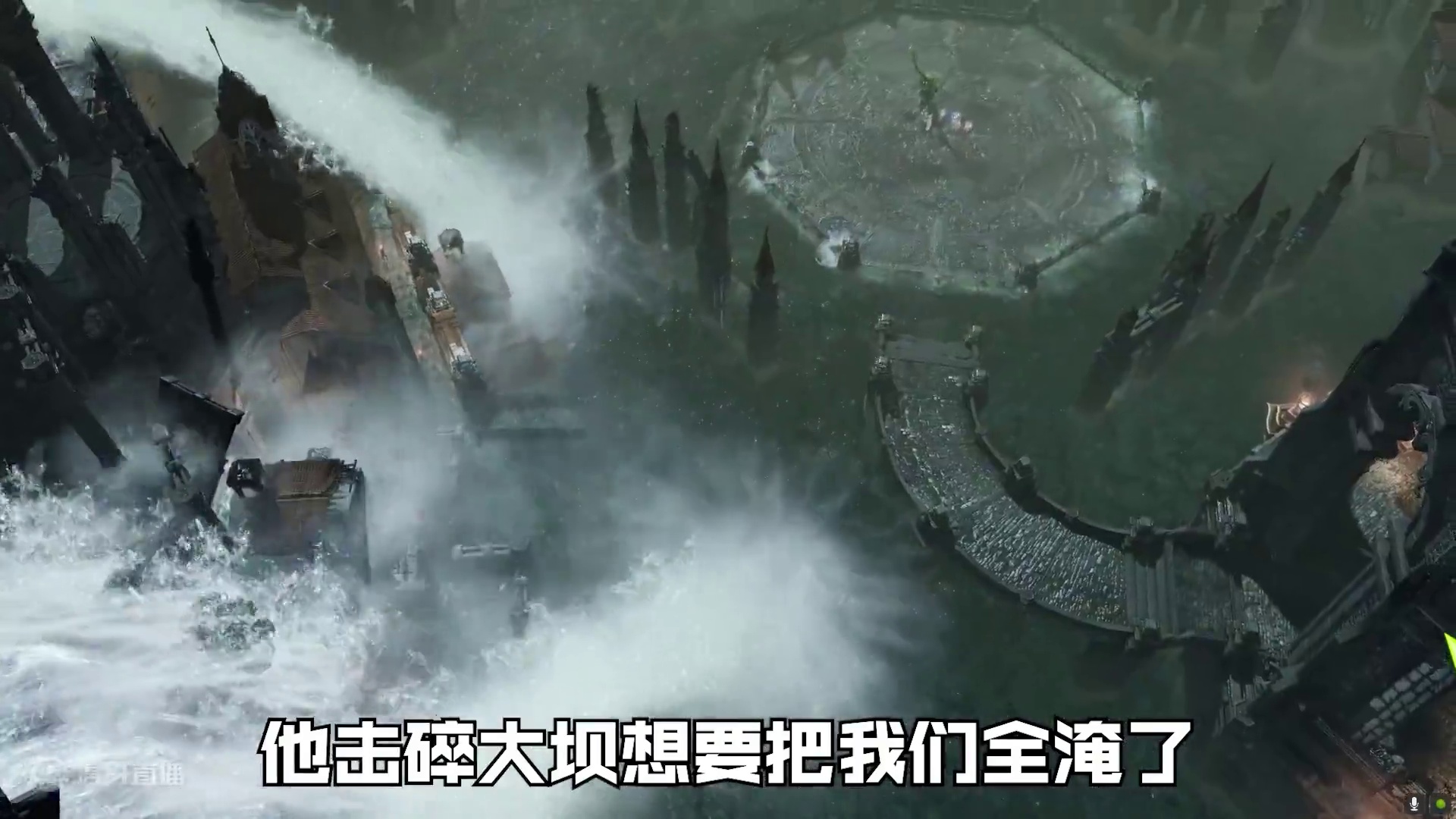 【命运方舟】浅聊瘟疫副本 #命运方舟