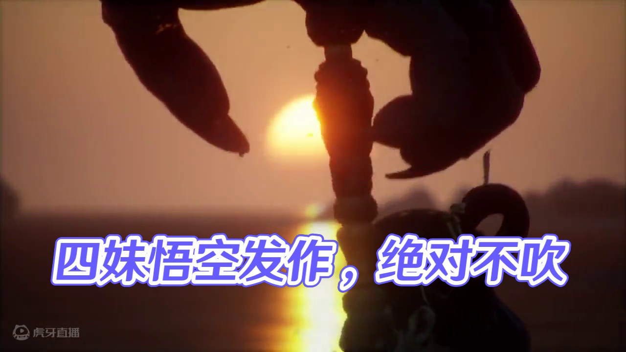 黑神话·四妹 #黑神话悟空 