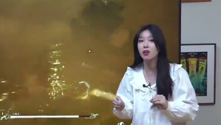 黑神话必会技巧 #画质 #黑神话悟空  #TCL大屏电视解锁黑神话悟空 #MinLED电视