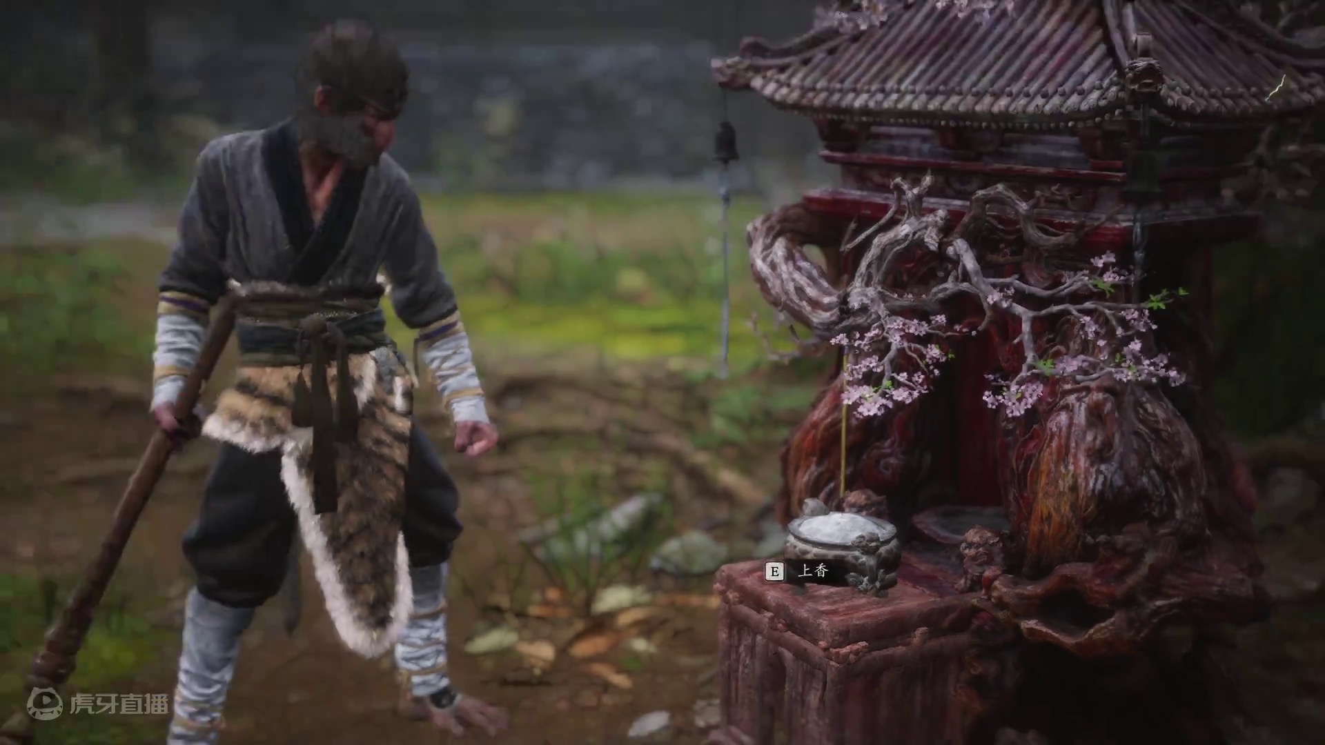 黑神话通关全流程2