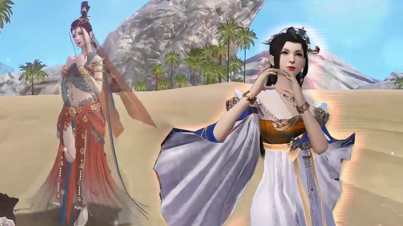 资深旅者九月要保护的三样东西 #妄想山海 #这辈子要保护的三样东西 #妄想山海鲲鲲福报