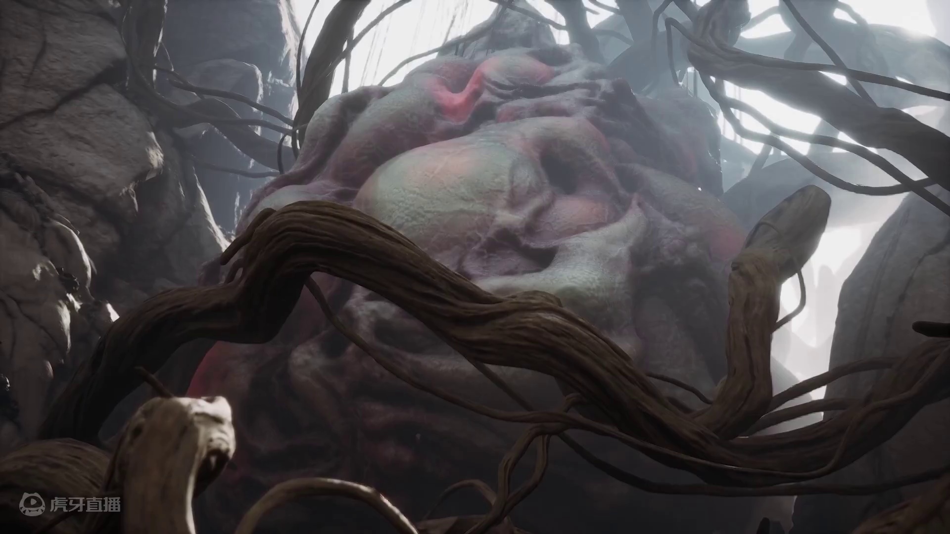 新人黑神话悟空体验！！！9-1-片段3