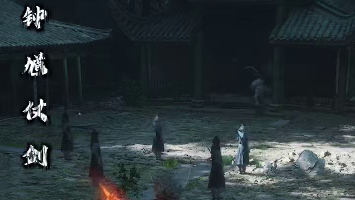 独属于中国人的雅致，视频创意