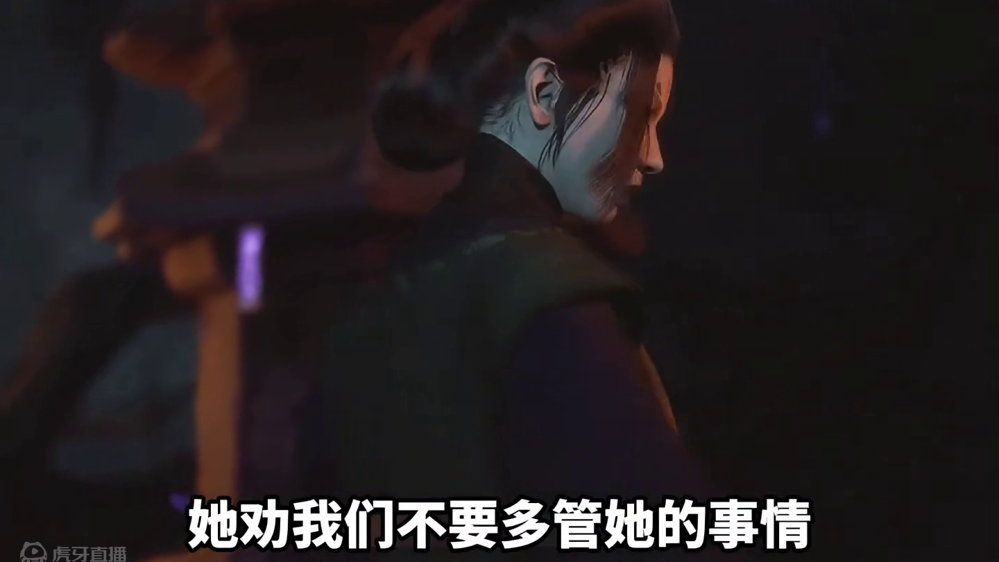 我的四妹啊！别拦我，我要打上天庭！