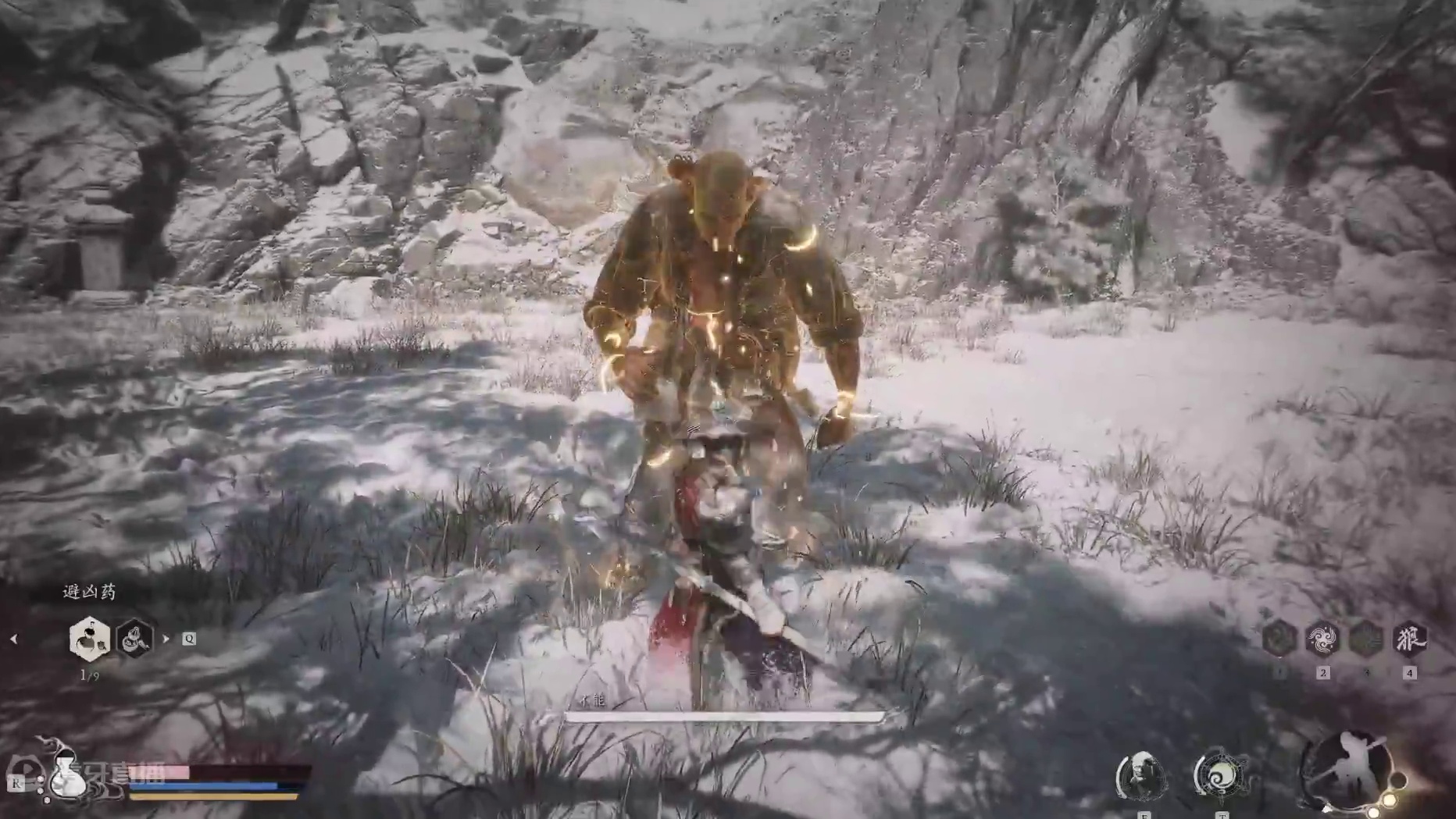 没用广智的后果