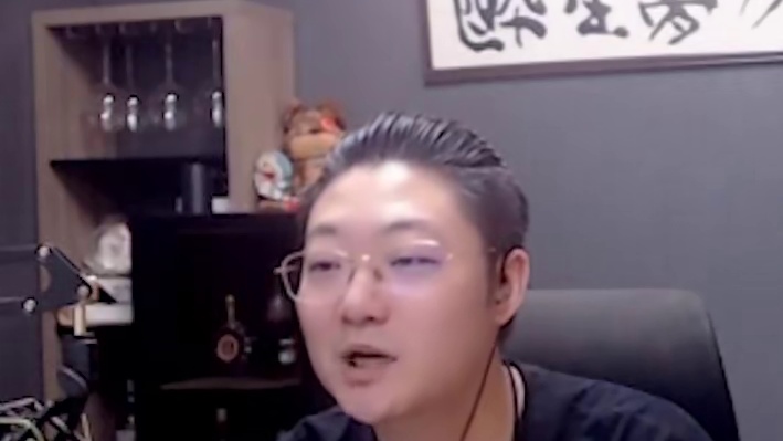 【狼人杀】狼人杀遇到贴脸预言家必须正义出击