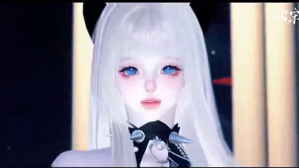 早知道你不喜欢甜妹我就不装了！ 出镜：