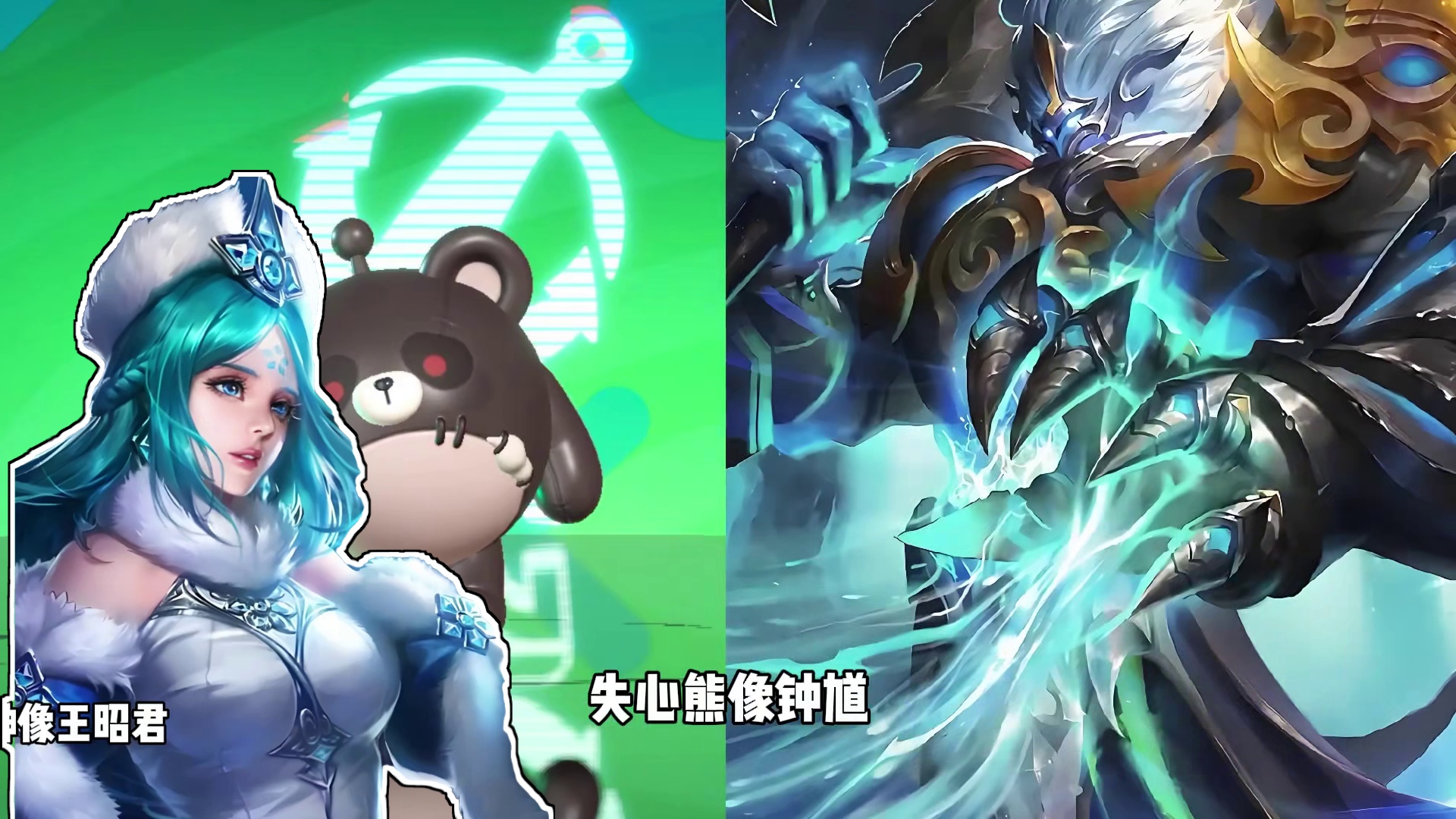 蛋仔派对：不同游戏玩家玩蛋仔的区别，每一个都太真实了 #蛋仔派对  #蛋仔派对创计划 #蛋仔打破次元