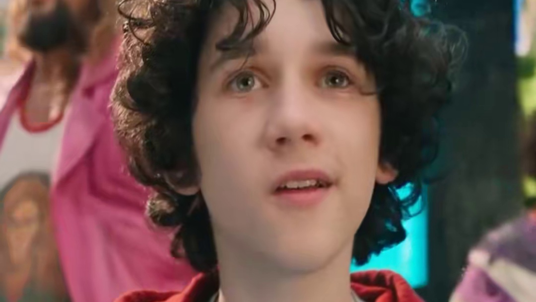 我的世界真人版！是毁原著还是真还原？ #游戏 #我的世界 #影视  #沙盒游戏 #单机游戏