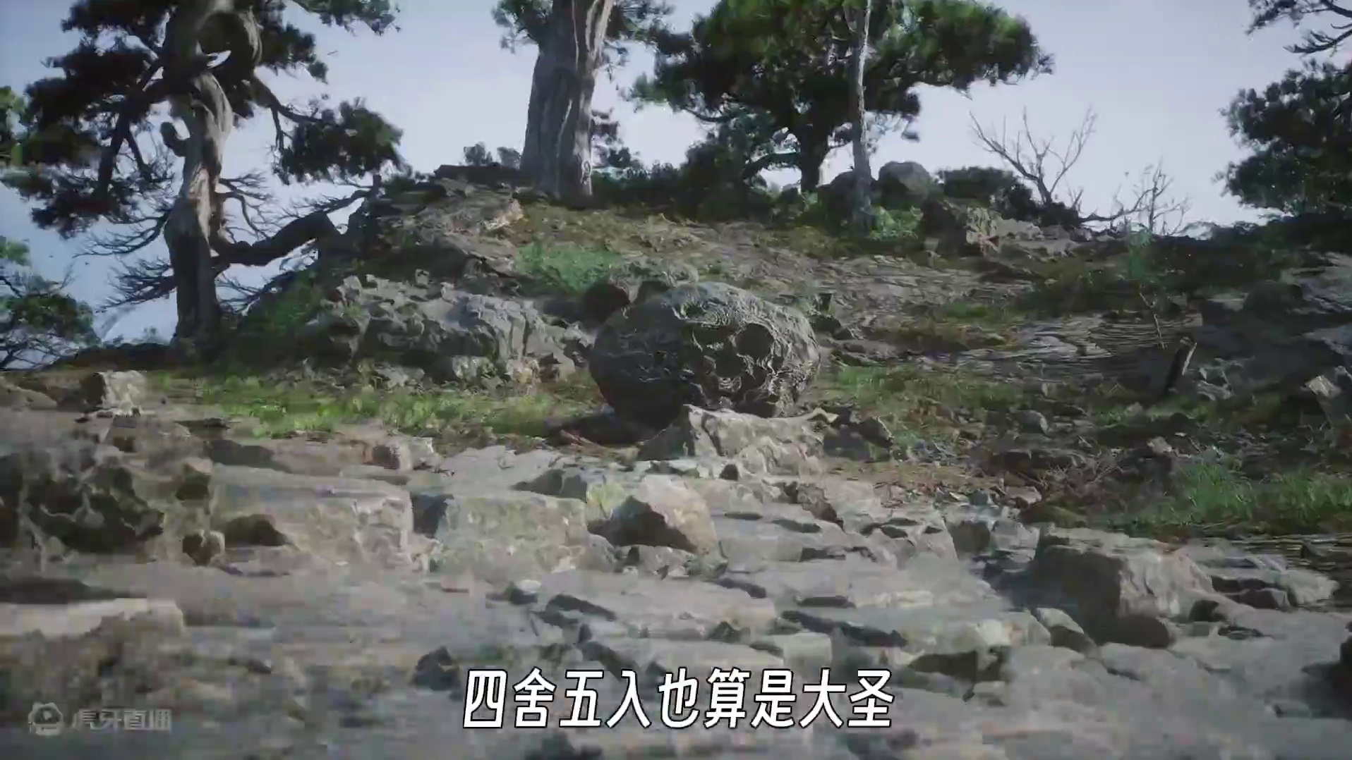 黑神话中的佛到底有多黑？ #黑神话悟空    #黑神话悟空创作激励  #黑神话悟空讲了什么故事  #