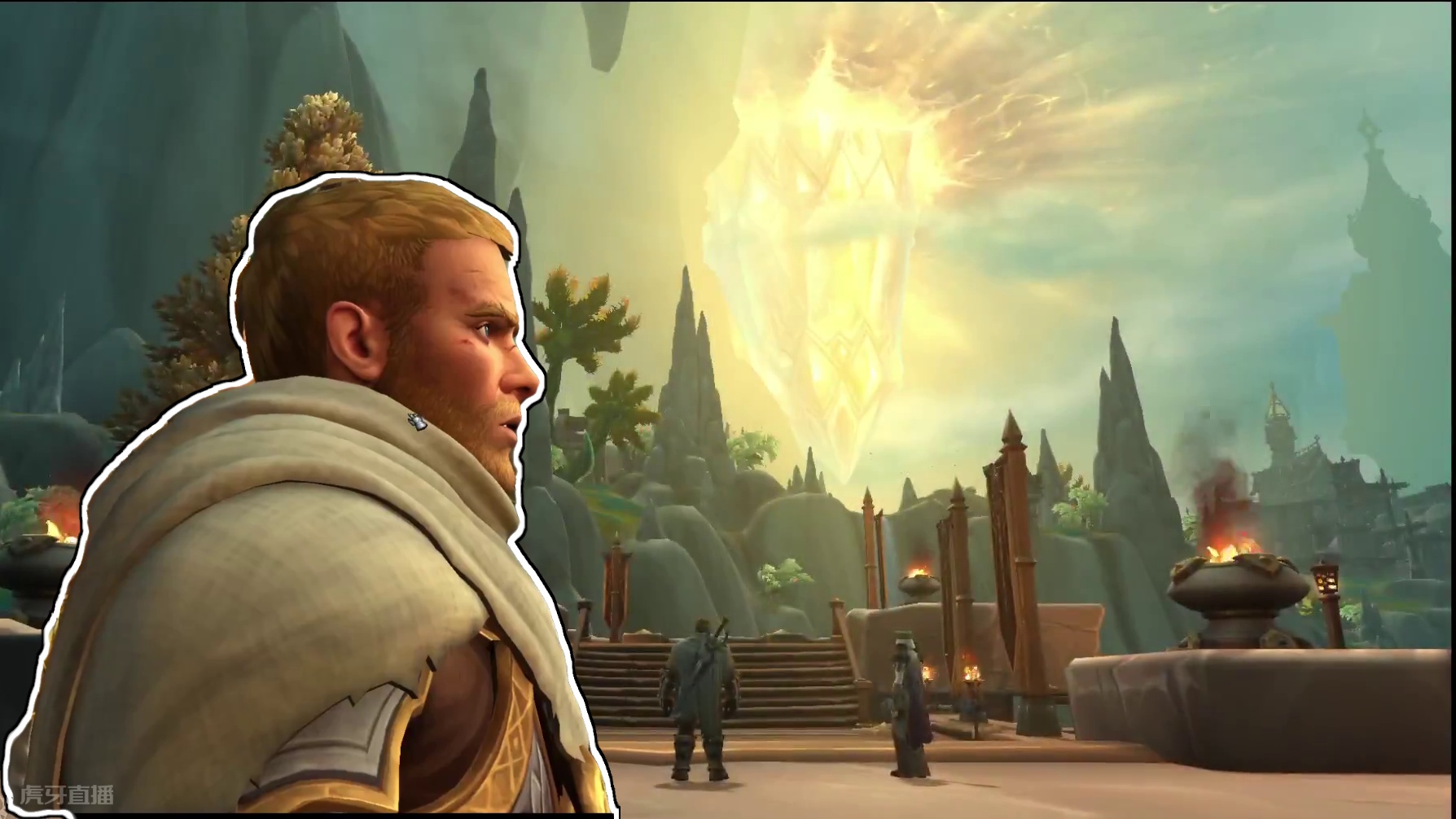 漂亮姐姐阿咧儿瑞阿♥奥蕾莉亚•风行者