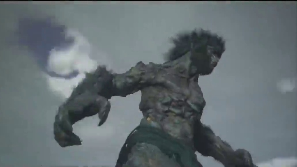 “他诈死……”#黑神话悟空创作激励 #黑神话悟空 #黑神话 #天命人 #杨戬