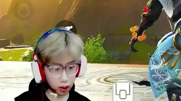 觉悟都是犯错后的觉醒，打破质疑的最好的方式就是前进。#高能英雄 #高能英雄S5集结新地图