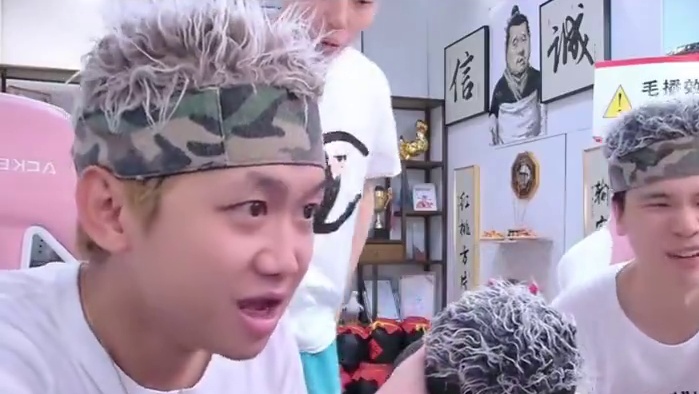 军师被背刺 #辉老板 #途游斗地主 #拯救不开心