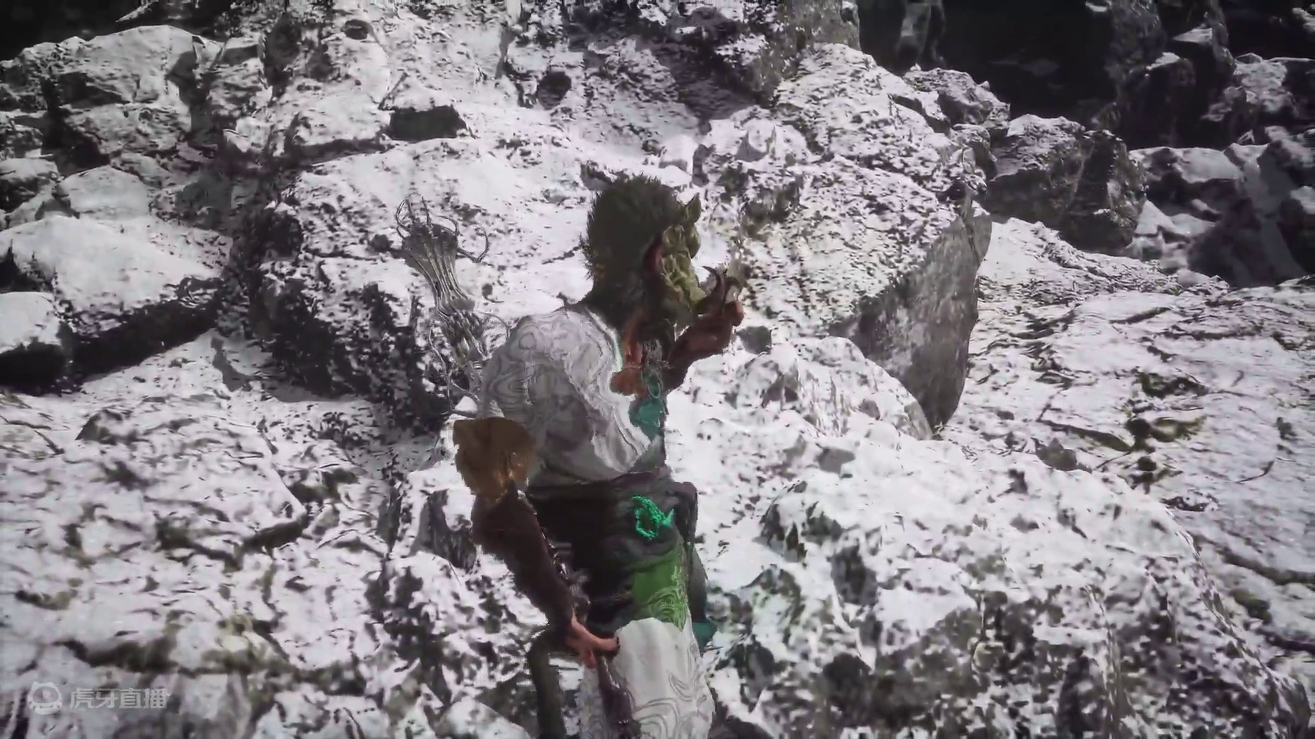 好玩爱玩一直玩-片段1