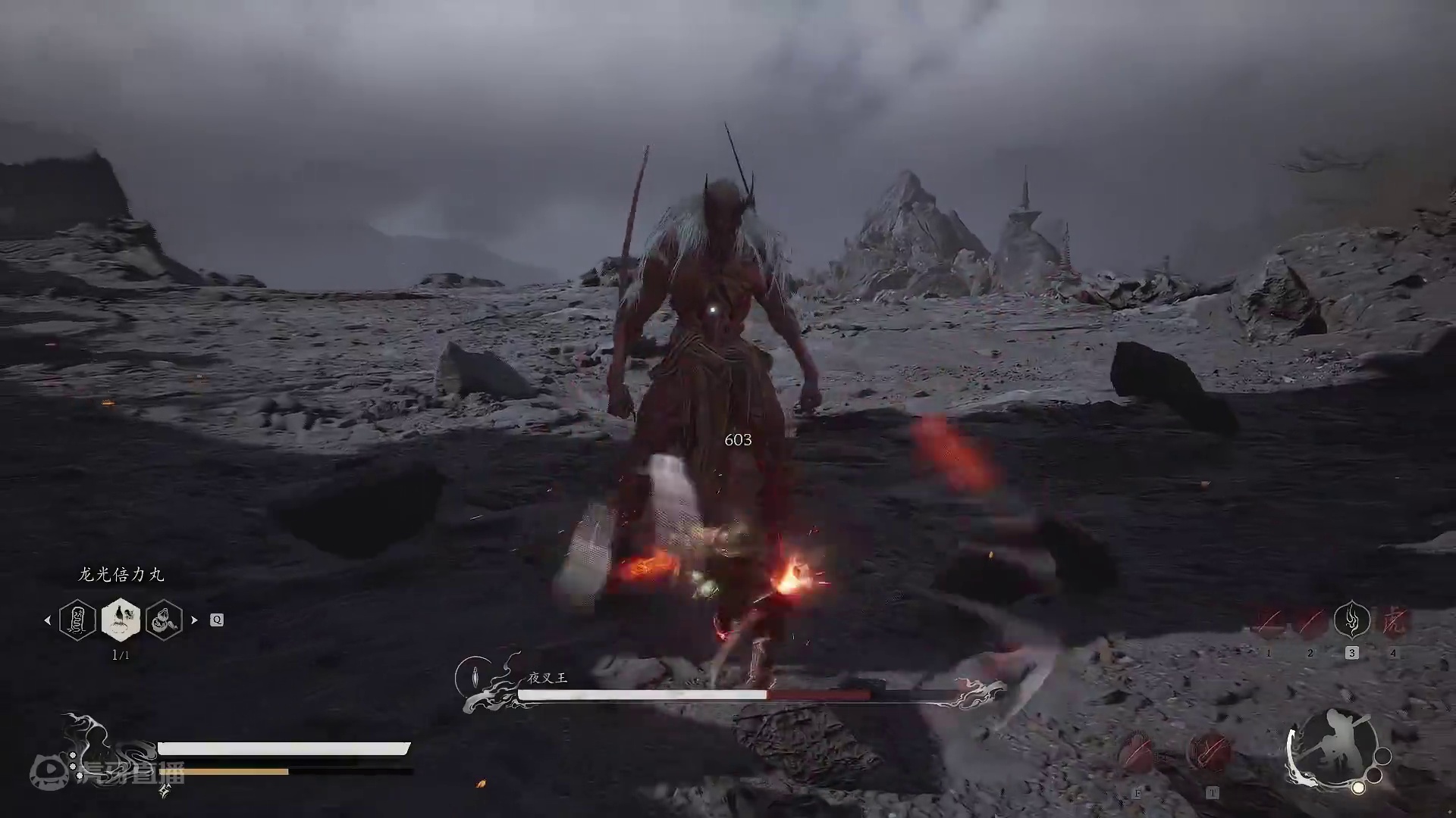 随便玩玩-片段1