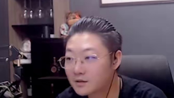 板子：镜隐迷踪。狼人杀遇到贴脸预言家必须正义出击#狼人杀 #神秘狗 #网易狼人杀 #狼人杀星赏金计划