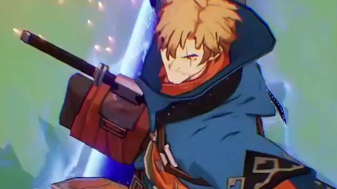 故事的结尾，不一定要把故事讲完 #晶核coa #上晶核即刻暴打 #taptap发现好游戏 #inmy