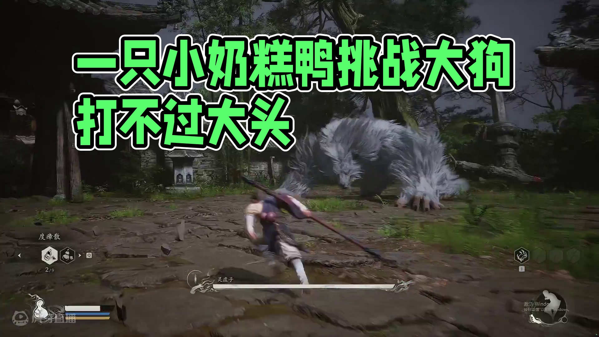 欢迎来到一只小奶糕鸭的直播间片段2