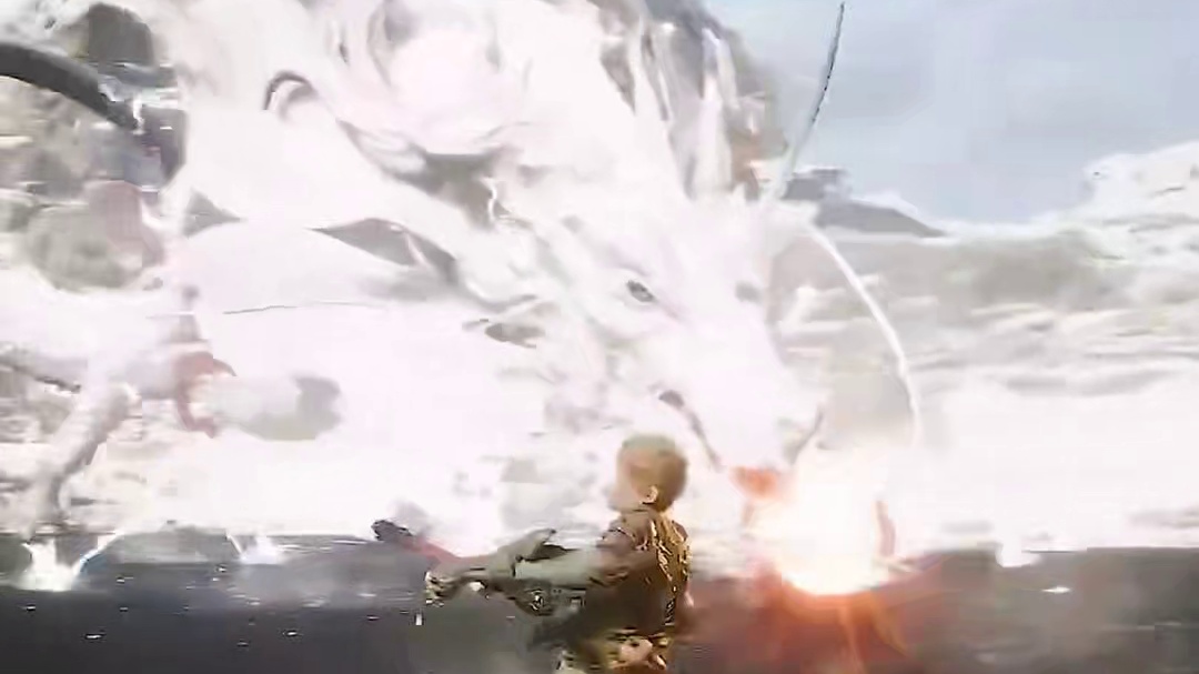 逆天家长竟然对黑神话悟空下手了！#黑神话悟空 #steam游戏 #天命人召集令 #游戏鉴赏家 #整活