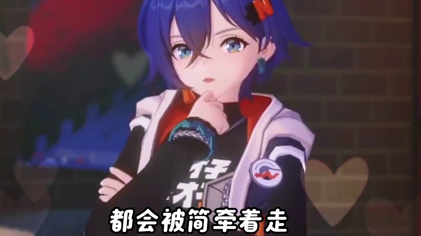 夜晚留宿的她#绝区零 #绝区零公测 #绝区零创作激励计划 #绝区零简 #绝区零攻略杂谈