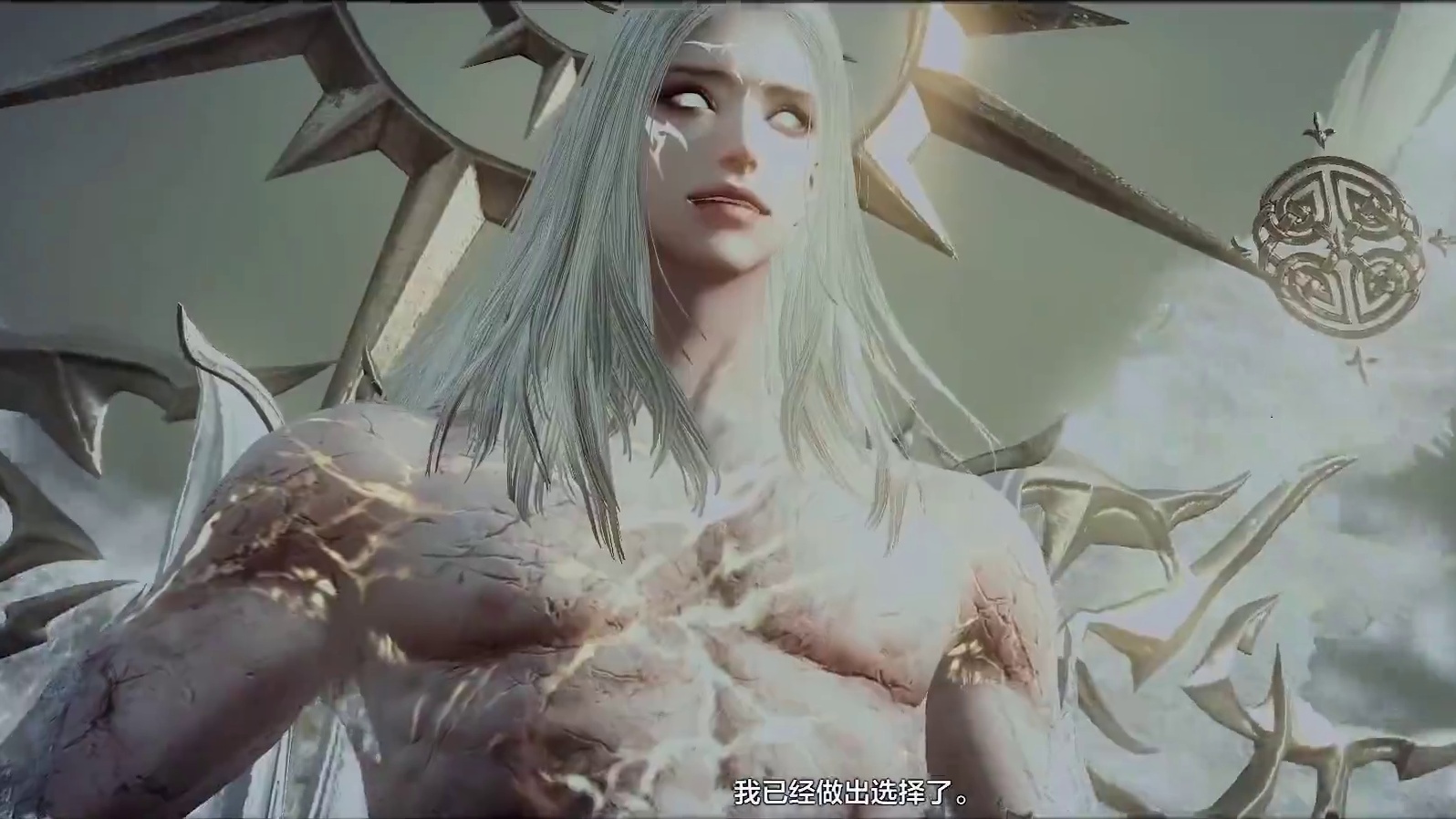 命运方舟地表最强的一战~ #命运方舟 #寻找命运方舟最有才的你 #命运方舟新军团长 #命运方舟一周年