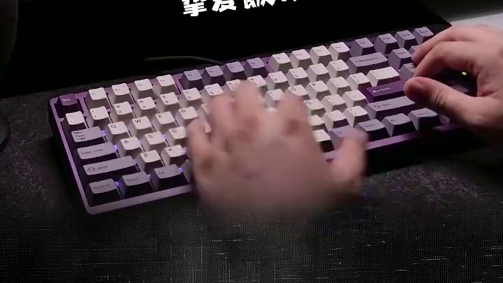 五周年UP主：为啥叫挚爱飯炒蛋 5年了，我居然当蔚和狼人up主5年了