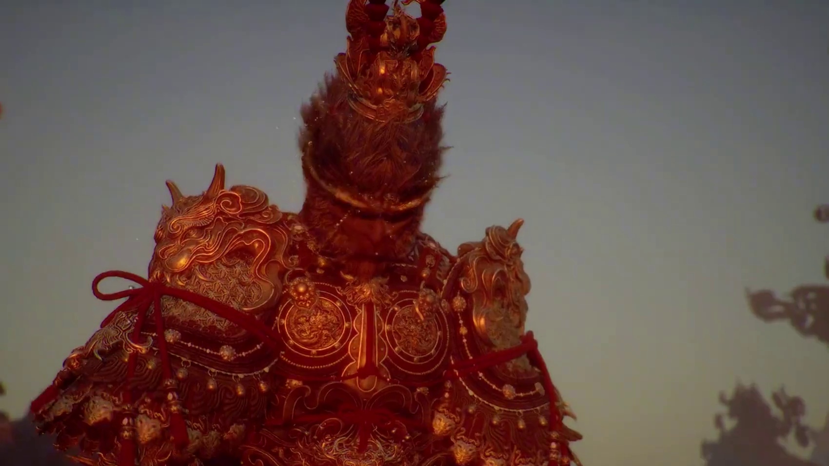 你是说，让这小猴子顶替我师兄，他配吗？！#黑神话悟空 #黑神话悟空剧情解说 #steam游戏